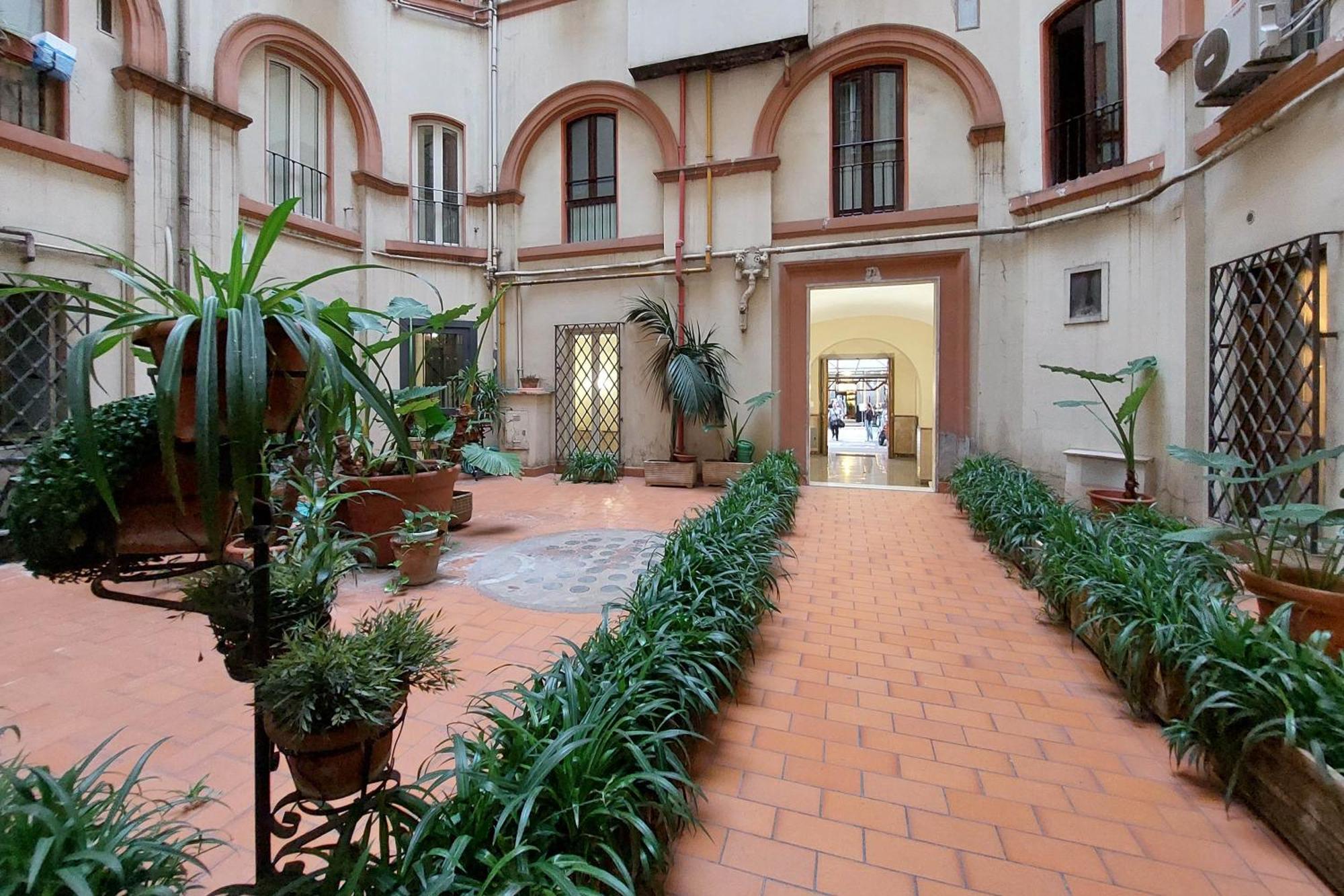 Vatican Museums Art Apartment Róma Kültér fotó